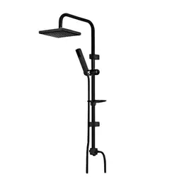 علم دوش البرز روز پاسارگاد مشکی - تجهیزات امین نمایندگی اخوان شیراز خانه اخوان شیراز