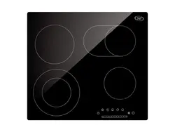 اجاق برقی چهار شعله مدل 01-T4