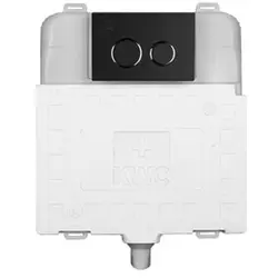 فلاش تانک توکار KWC مدل کلاسیک