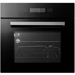 فر توکار برقی استیل البرز مدل FE 5