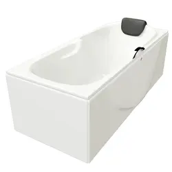 وان حمام فارس وان مدل ارشیدا (تک نفره)