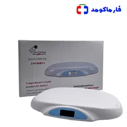 ترازو وزن اطفال زنیت مد مدل ZTH-BABY S