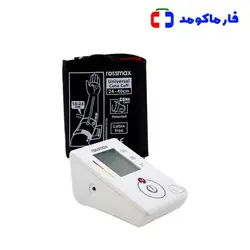 فشارسنج بازویی رزمکس مدل CH155B