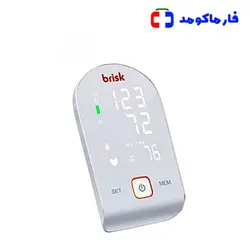 فشارسنج دیجیتالی بریسک مدل PG-800B19L