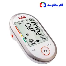 فشارسنج دیجیتالی بریسک مدل PG-800B28