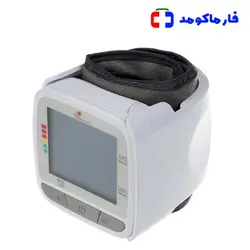 فشارسنج دیجیتالی مچی زنیت مد مدل LD-752