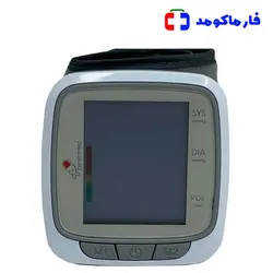 فشارسنج دیجیتالی سخنگو مچی زنیت مد مدل LD-737