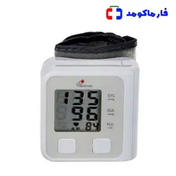 فشارسنج دیجیتالی مچی زنیت مد مدل LD-735