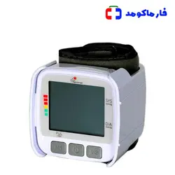 فشارسنج دیجیتالی مچی زنیت مد مدل LD-753