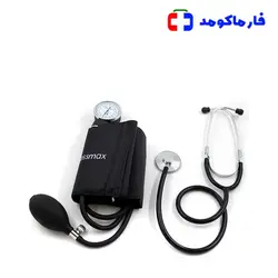 فشارسنج عقربه ای رزمکس مدل GB102