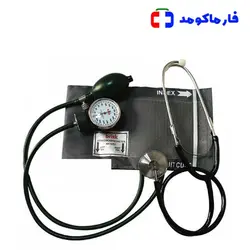 فشارسنج عقربه ای بریسک مدل TY-A02