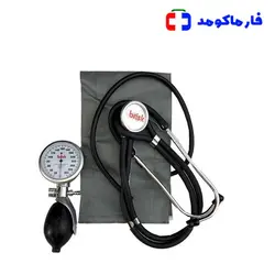فشارسنج عقربه ای بریسک TY-P05| برند بریسک مدل TY-P05| فروشگاه فارماکومد