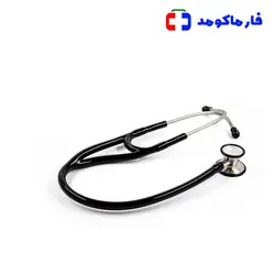 گوشی پزشکی کاردیولوژی رزمکس مدل EB600