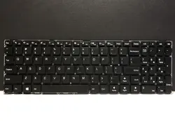 کیبورد لپ تاپ لنوو Lenovo Ideapad G580