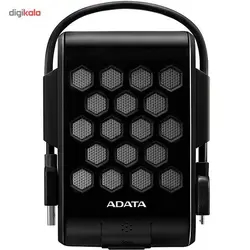 هارد اکسترنال ای دیتا ADATA HD720 ظرفیت 2 ترابایت