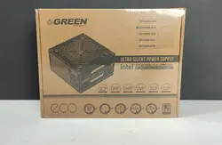 پاور گرین 450 وات مدل GP450A-ECO