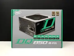 پاور Deepcool  850W