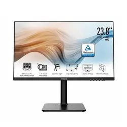 مانیتور 24 اینچ MSI مدل MD241P رنگ مشکی