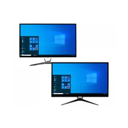 کامپیوتر آل این وان Ryzen 5 3400G ام اسی آی All-in-one MSI PRO22X AM W