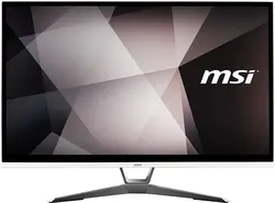 کامپیوتر آل این وان Ryzen 5 3400G ام اسی آی All-in-one MSI PRO22X AM W