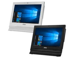 کامیپوتر All-in-one ام اس آی MSI Pro16 7M BT