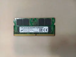 رم لپ تاپ  8 گیگ PC4 باس 2133 برند هاینیکس SKhynix