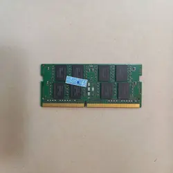 رم لپ تاپ  8 گیگ PC4 باس 2133 برند هاینیکس SKhynix