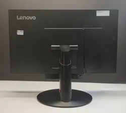 مانیتور لنوو تینک سنتر Lenovo 24 inch