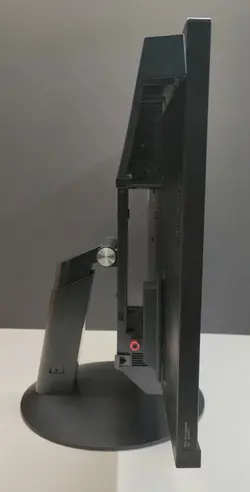 مانیتور لنوو تینک سنتر Lenovo 24 inch