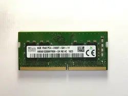 رم 8GB هاینکس مدل Hynix DDR4 2400MHz