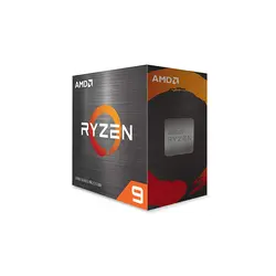 پردازنده Ryzen 9 5900x