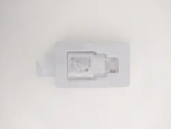 آداپتور سامسونگ 25 واتی (اصل) ا Samsung Travel Adapter 25W With USB-C Cable ORG