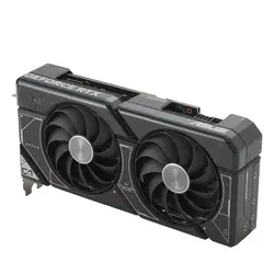 کارت گرافیک ایسوس ASUS RTX4070 DUAL OC 12GB | فروشگاه آیتی سنتر