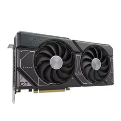 کارت گرافیک ایسوس ASUS RTX4070 DUAL OC 12GB | فروشگاه آیتی سنتر