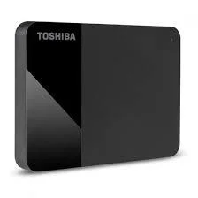 هارد اکسترنال توشیبا 2 ترابایت External TOSHIBA 2T canvio ready | فروشگاه آیتی سنتر