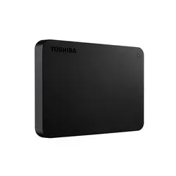 هارد اکسترنال توشیبا 1 ترابایت External TOSHIBA 1T canvio ready | فروشگاه آیتی سنتر