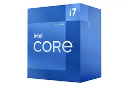 پردازنده Intel Core i7 12700 Tray | فروشگاه آیتی سنتر