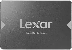 هارد لکسار 1ترابایت ساتا SSD LEXAR NS100 SATA 1T | فروشگاه آیتی سنتر