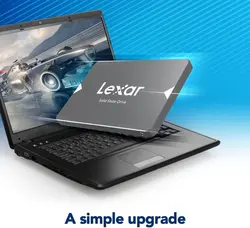 هارد لکسار 1ترابایت ساتا SSD LEXAR NS100 SATA 1T | فروشگاه آیتی سنتر