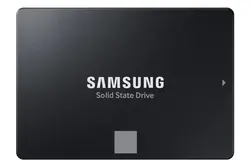 اس اس دی سامسونگ 1ترابایت ساتا SAMSUNG SATA 870 EVO 1T 560/530 | فروشگاه آیتی سنتر