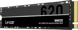 اس اس دی لکسار 2 ترابایت SSD LEXAR M.2 NVMe NM620 2T -3500 | فروشگاه آیتی سنتر