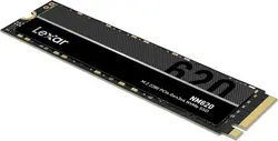 اس اس دی لکسار 2 ترابایت SSD LEXAR M.2 NVMe NM620 2T -3500 | فروشگاه آیتی سنتر