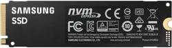 اس اس دی سامسونگ 500 گیگ SSD SAMSUNG M.2 NVMe 980 500GB PRO 7,000 | فروشگاه آیتی سنتر