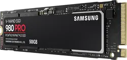 اس اس دی سامسونگ 500 گیگ SSD SAMSUNG M.2 NVMe 980 500GB -3,500 | فروشگاه آیتی سنتر