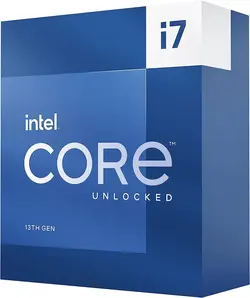 پردازنده Intel Core i7 13700 | فروشگاه آیتی سنتر