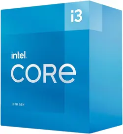 پردازنده Intel Core i3 10400 BOX | فروشگاه آیتی سنتر