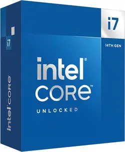 پردازنده Intel Core i7 14700K TRAY | فروشگاه آیتی سنتر