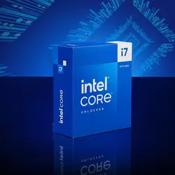 پردازنده Intel Core i7 14700K TRAY | فروشگاه آیتی سنتر