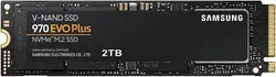 اس اس دی سامسونگ 2 ترابایت SSD SAMSUNG M.2 NVMe 970 2T 3,500 MB/s | فروشگاه آیتی سنتر