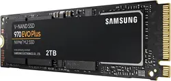 اس اس دی سامسونگ 2 ترابایت SSD SAMSUNG M.2 NVMe 970 2T 3,500 MB/s | فروشگاه آیتی سنتر